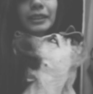 Meet your Posher, Evelyn jannet